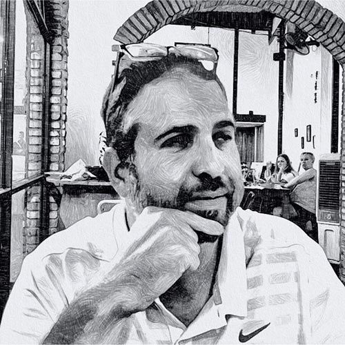 Andrew Schwabe (Minh)