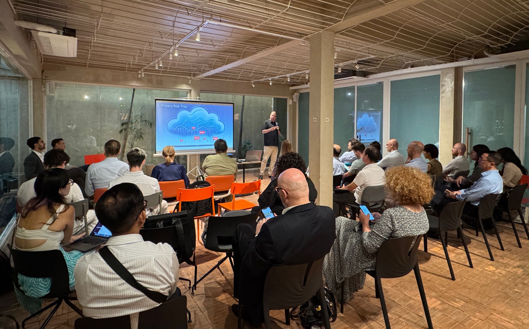 CEEC Business Session: Work Smarter with AI