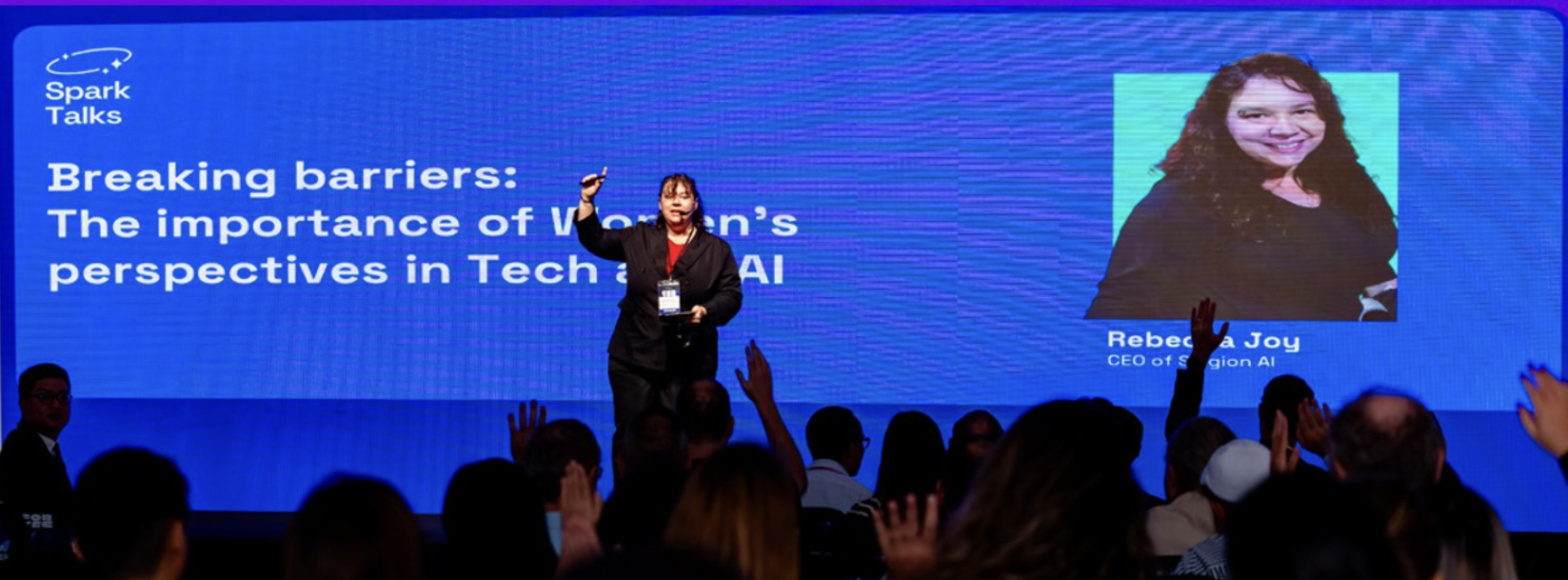 FORTEC: Keynote Speaker